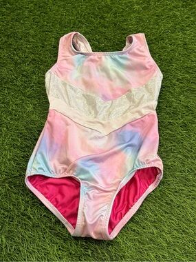 More than magic gymnastics and Dance Leotard